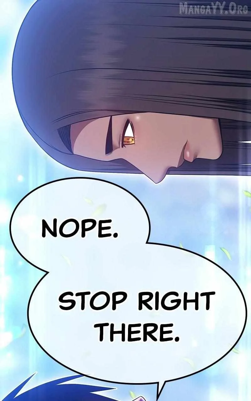 +99 Wooden stick Chapter 190 page 215