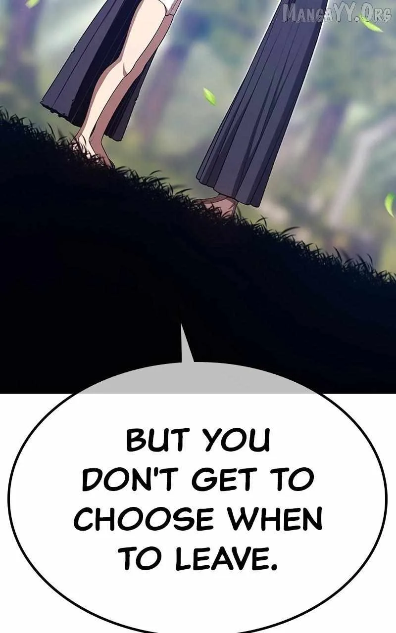 +99 Wooden stick Chapter 190 page 220