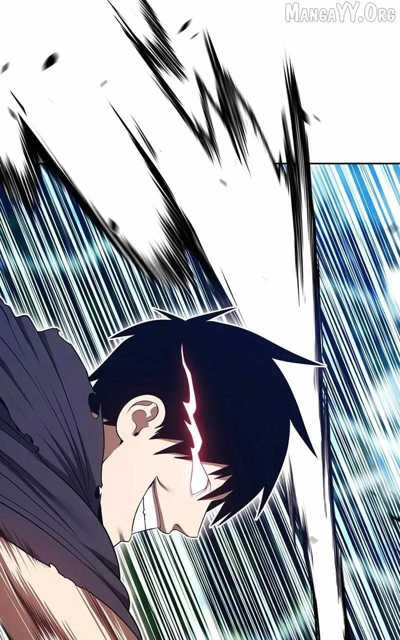 +99 Wooden stick Chapter 190 page 222