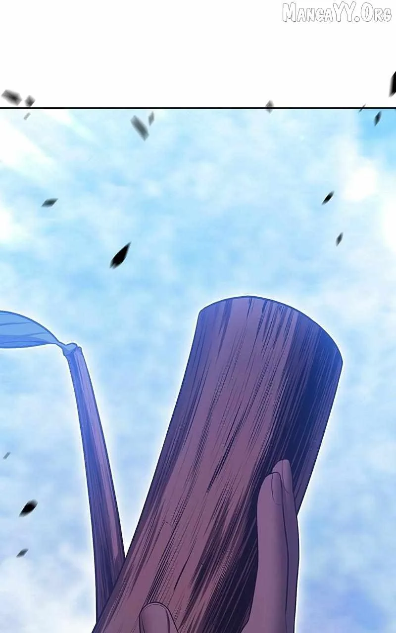 +99 Wooden stick Chapter 190 page 226