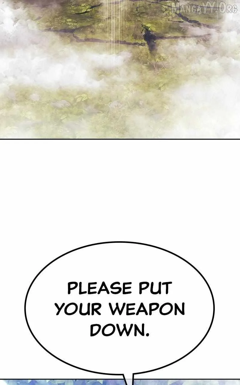 +99 Wooden stick Chapter 190 page 238