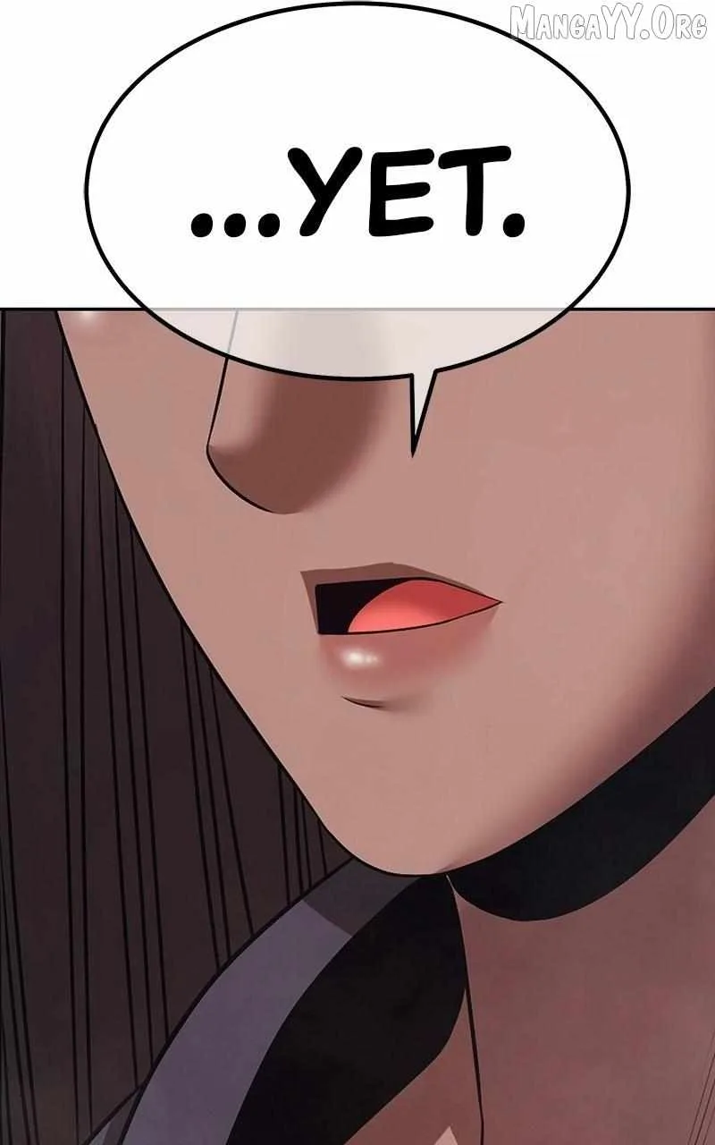 +99 Wooden stick Chapter 190 page 241