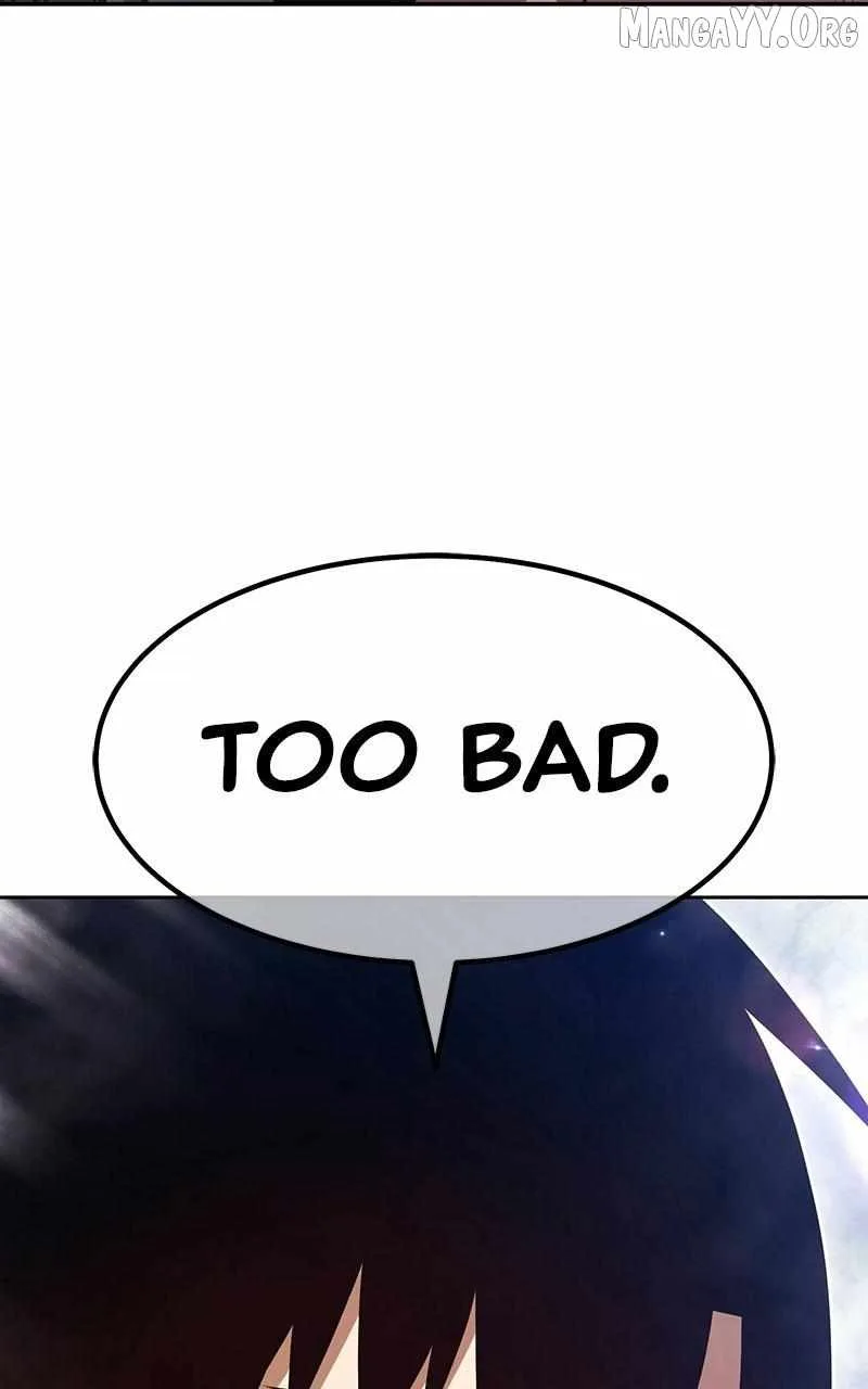 +99 Wooden stick Chapter 190 page 242