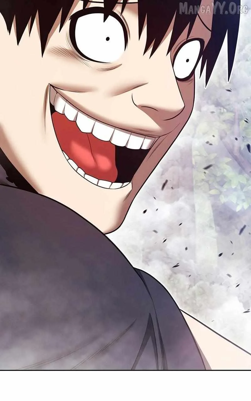 +99 Wooden stick Chapter 190 page 243