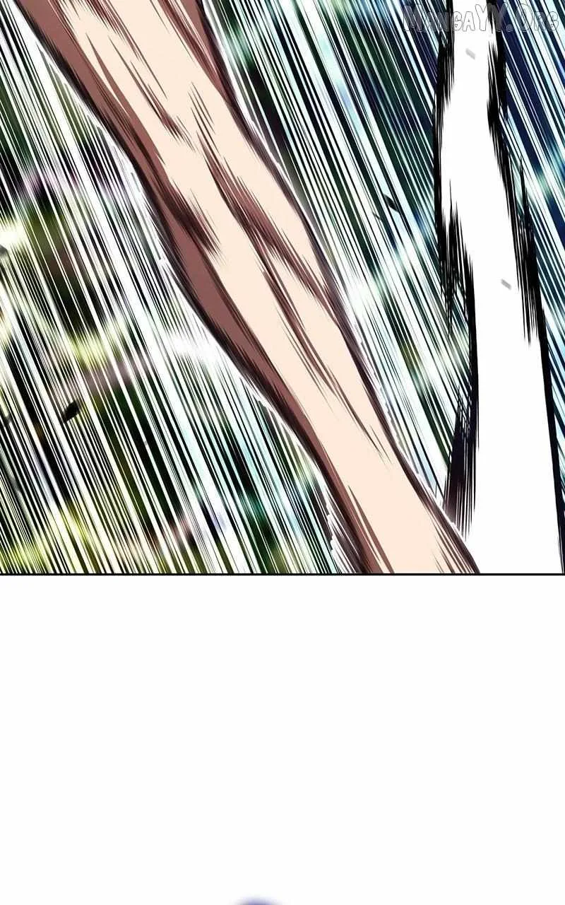 +99 Wooden stick Chapter 190 page 223