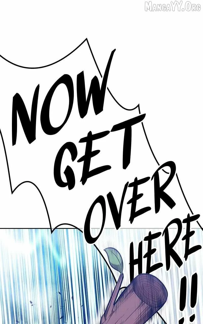 +99 Wooden stick Chapter 190 page 252