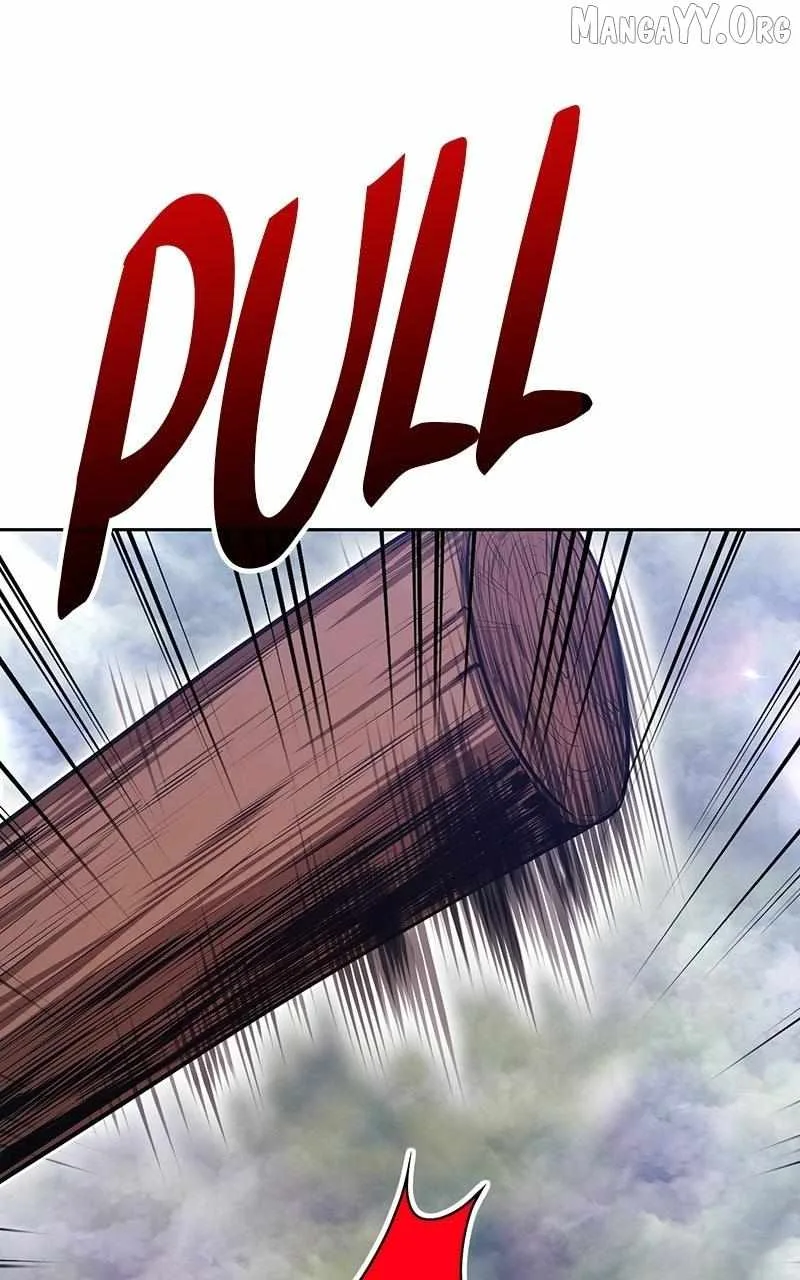 +99 Wooden stick Chapter 190 page 250