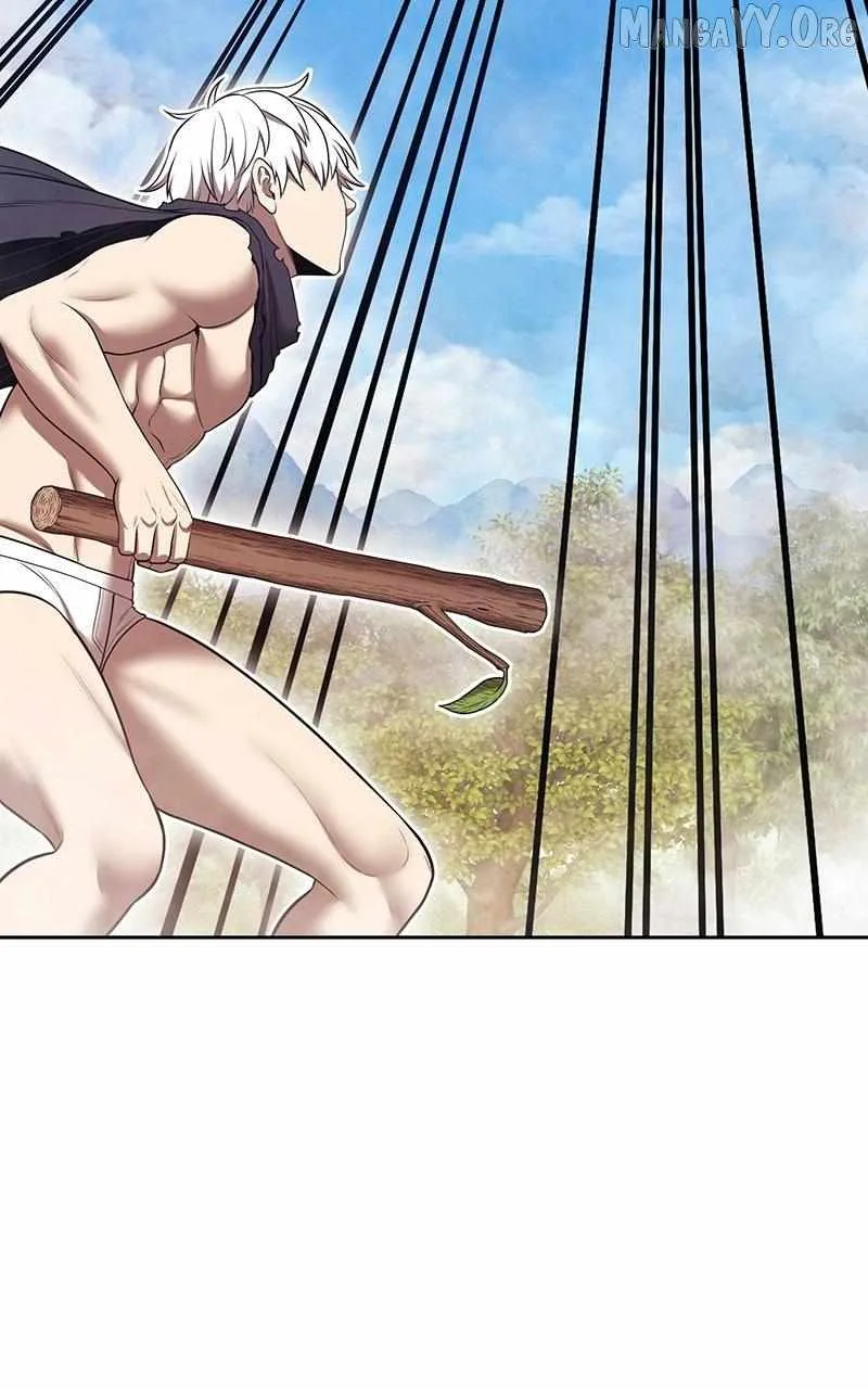 +99 Wooden stick Chapter 190 page 259
