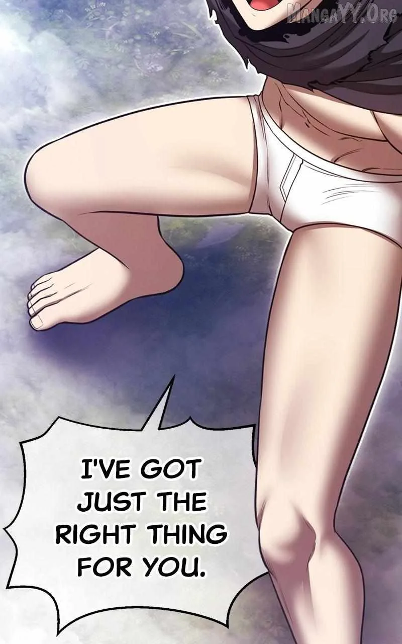 +99 Wooden stick Chapter 190 page 261