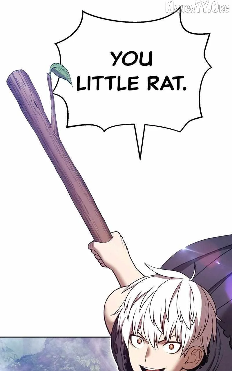 +99 Wooden stick Chapter 190 page 260