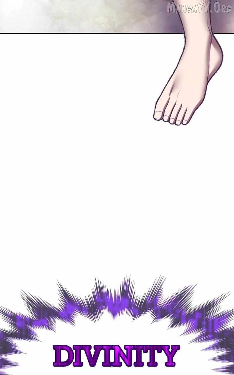 +99 Wooden stick Chapter 190 page 262