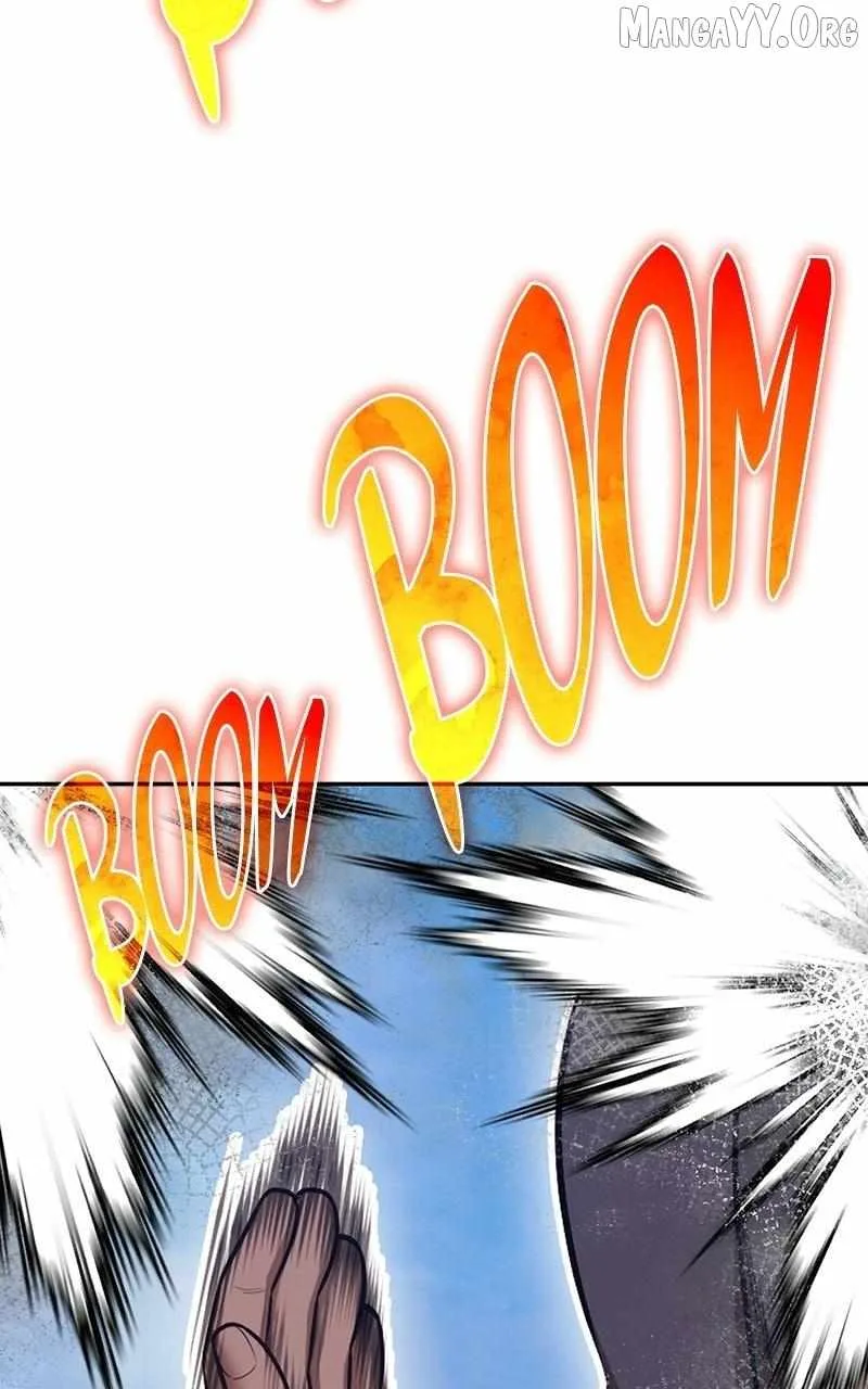 +99 Wooden stick Chapter 190 page 268