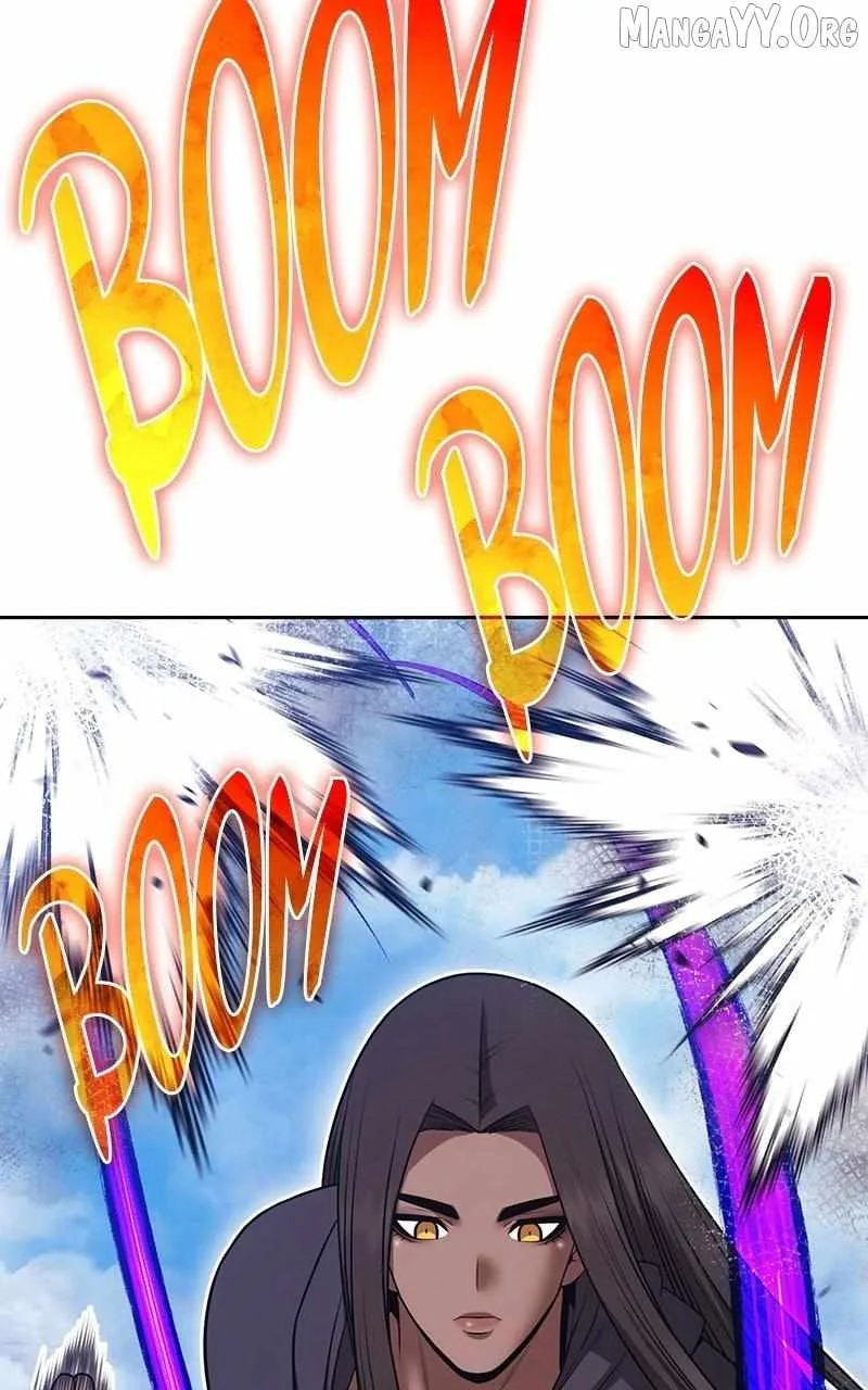 +99 Wooden stick Chapter 190 page 270