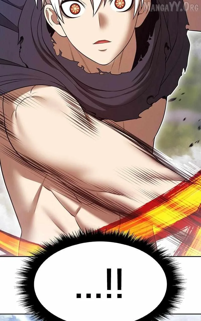 +99 Wooden stick Chapter 190 page 273