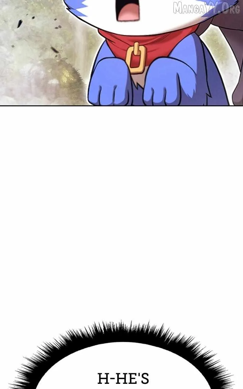 +99 Wooden stick Chapter 190 page 275