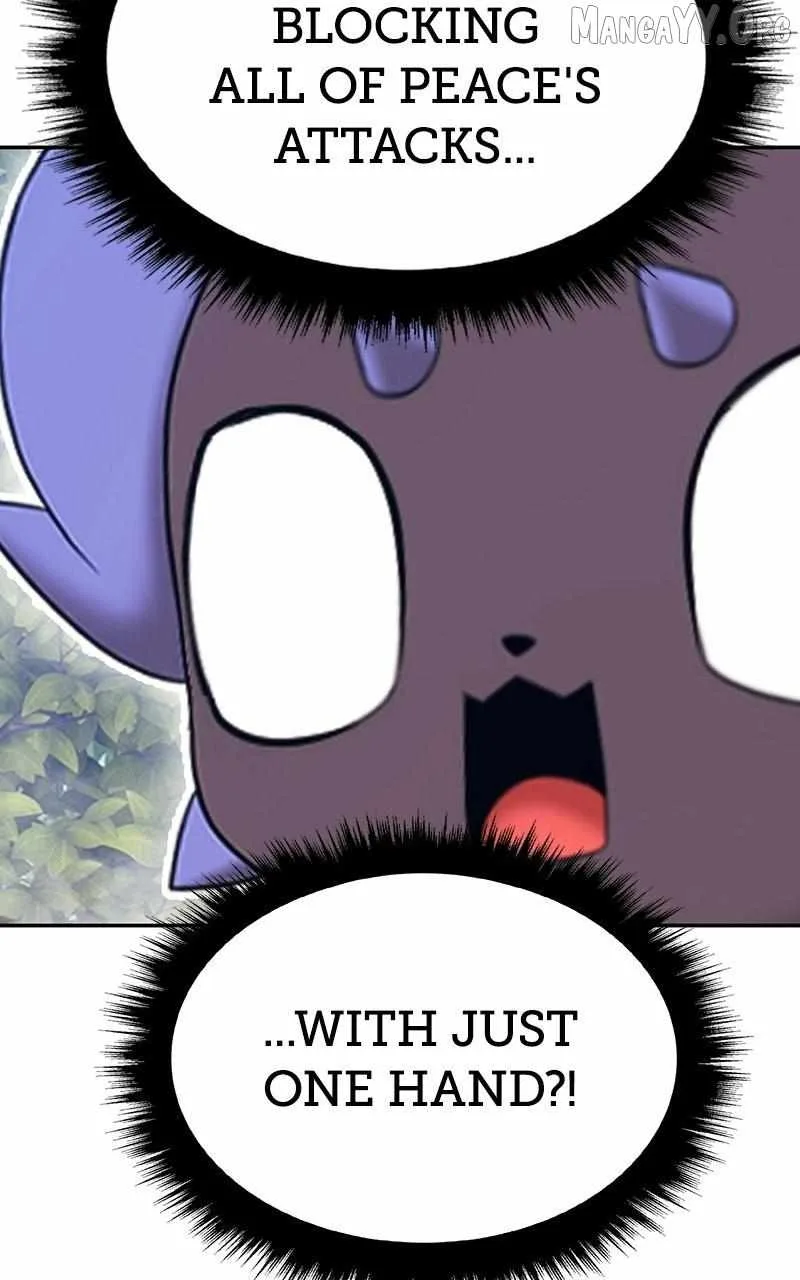 +99 Wooden stick Chapter 190 page 276