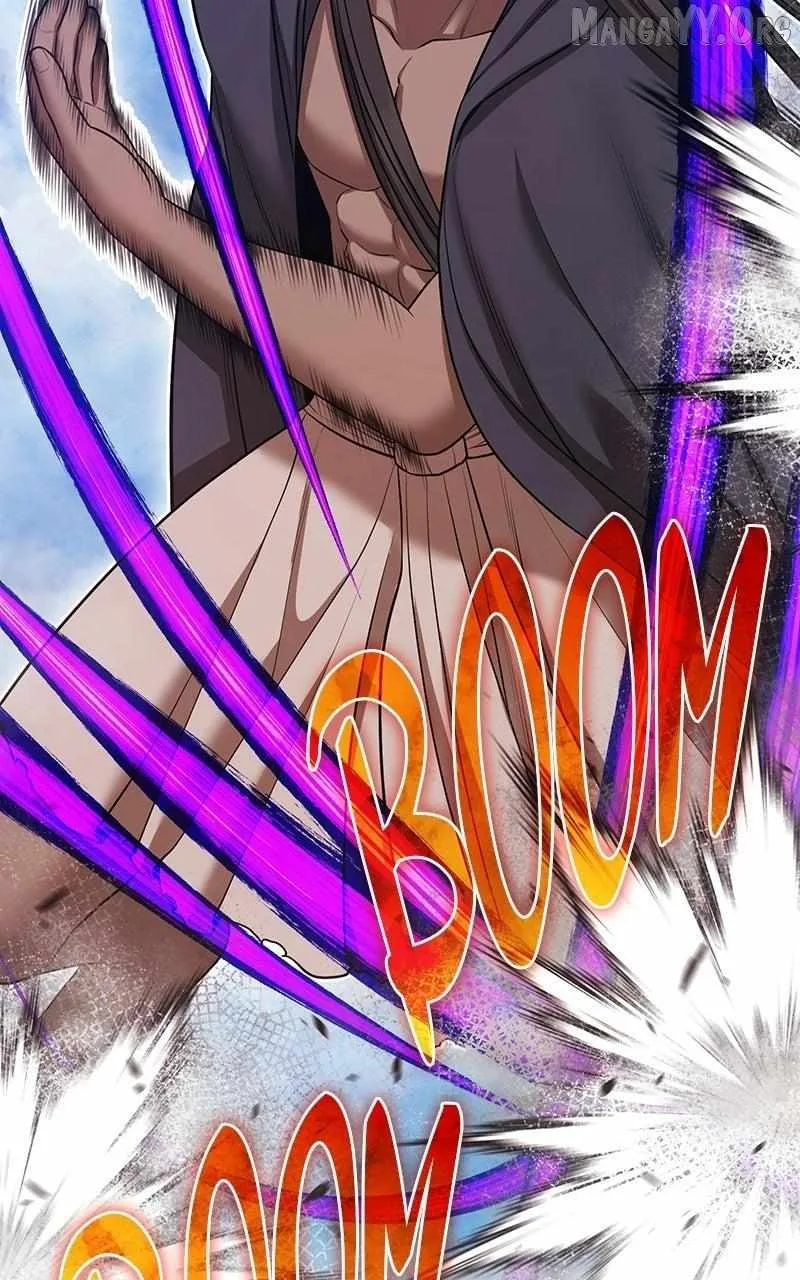 +99 Wooden stick Chapter 190 page 271