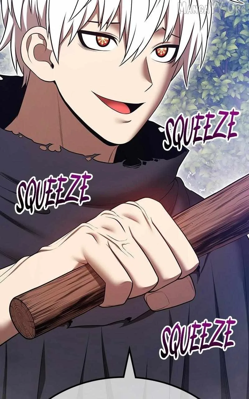 +99 Wooden stick Chapter 190 page 285