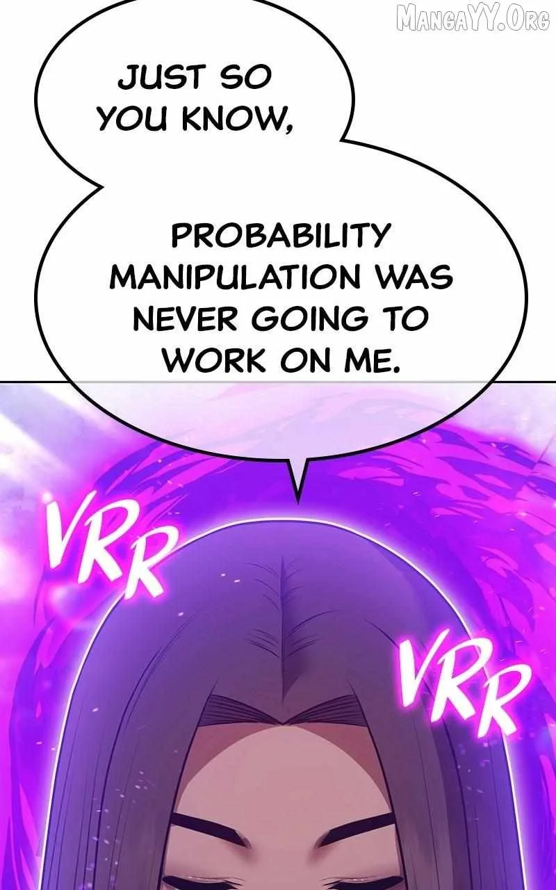 +99 Wooden stick Chapter 190 page 292