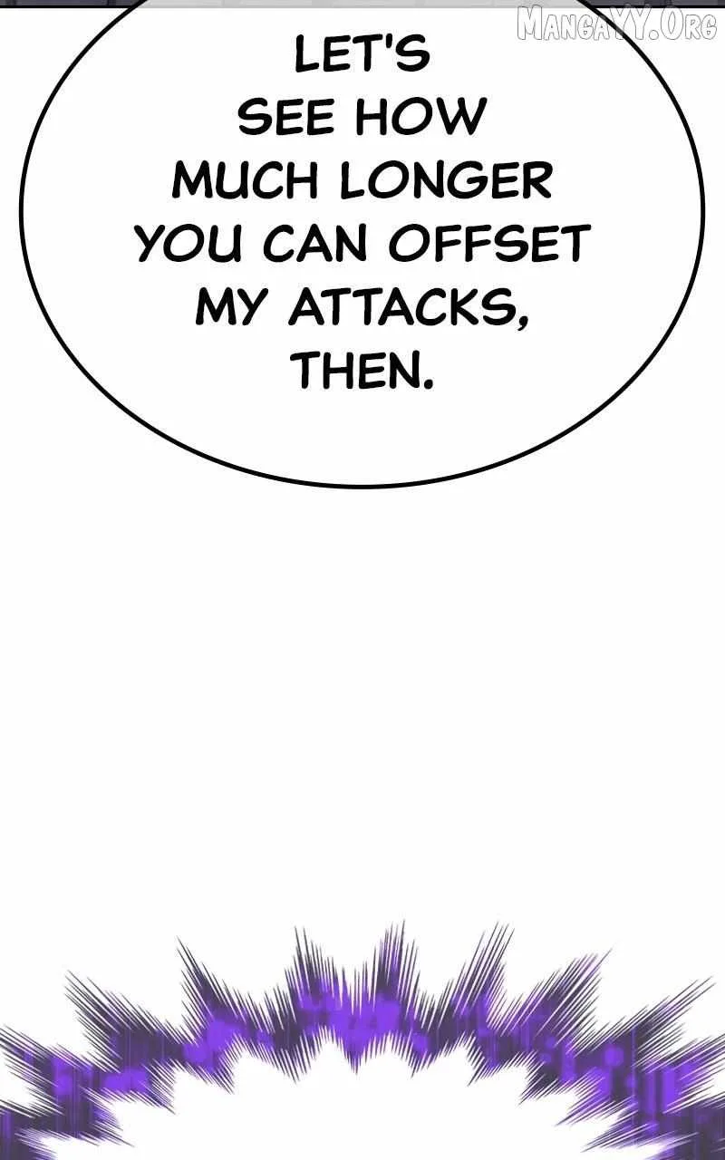 +99 Wooden stick Chapter 190 page 286