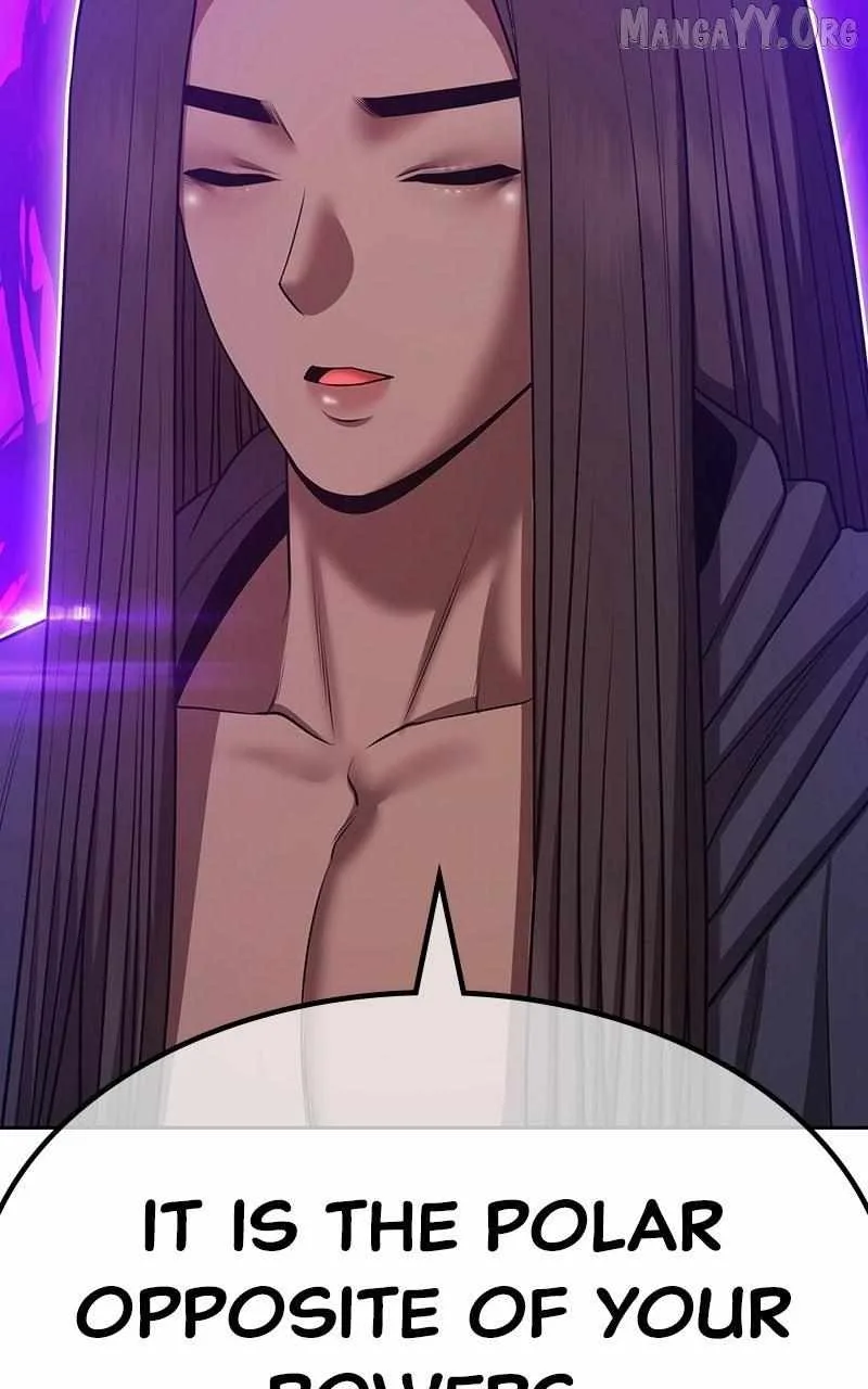 +99 Wooden stick Chapter 190 page 306
