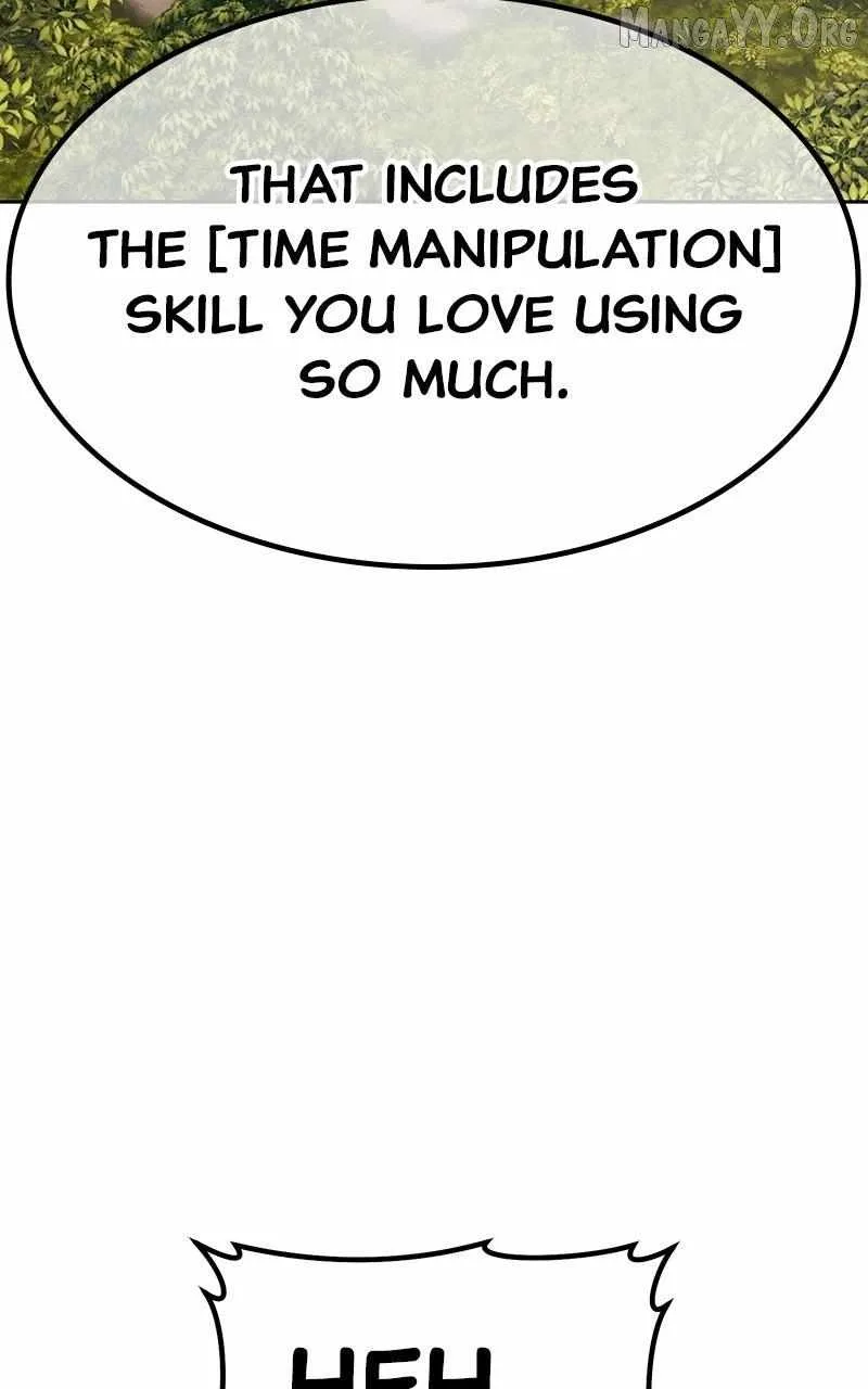 +99 Wooden stick Chapter 190 page 309