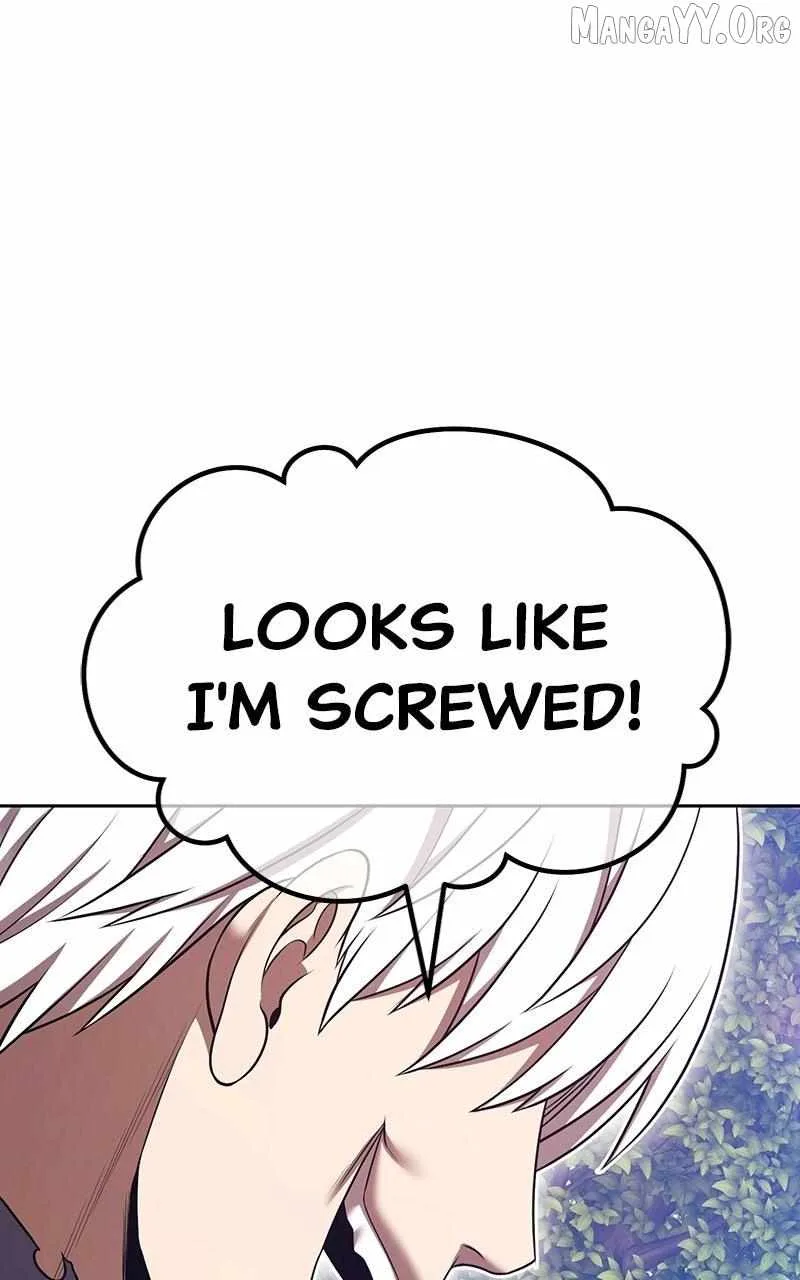 +99 Wooden stick Chapter 190 page 314