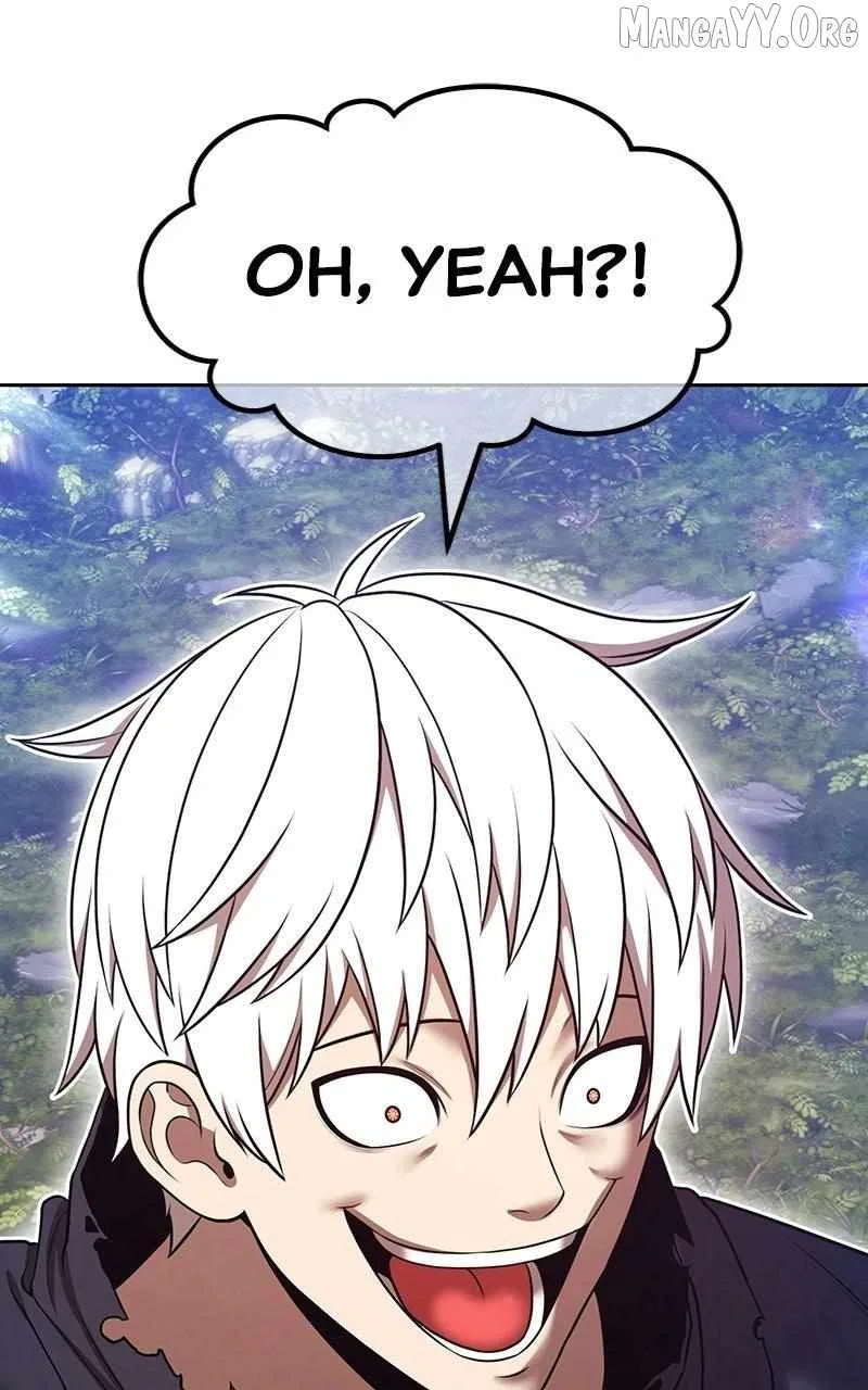 +99 Wooden stick Chapter 190 page 312