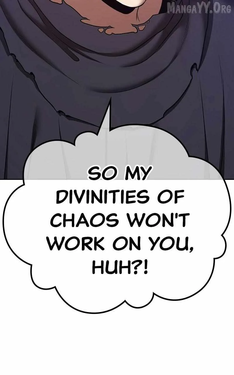 +99 Wooden stick Chapter 190 page 313
