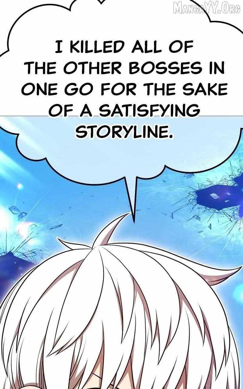 +99 Wooden stick Chapter 190 page 322