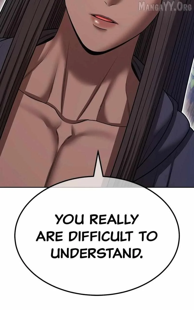 +99 Wooden stick Chapter 190 page 318