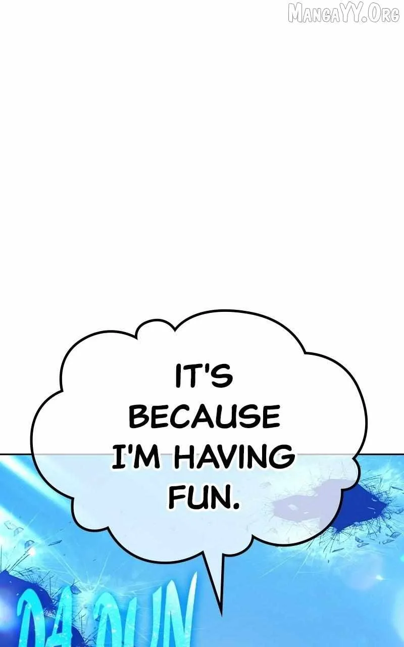+99 Wooden stick Chapter 190 page 319