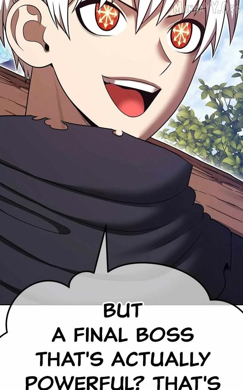 +99 Wooden stick Chapter 190 page 323