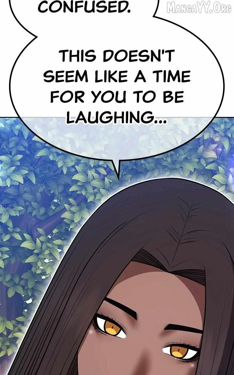 +99 Wooden stick Chapter 190 page 317