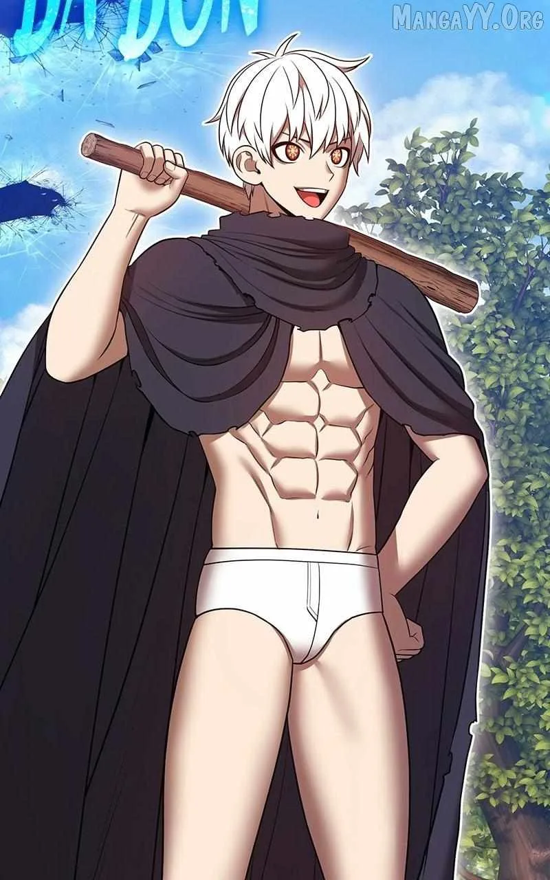 +99 Wooden stick Chapter 190 page 320