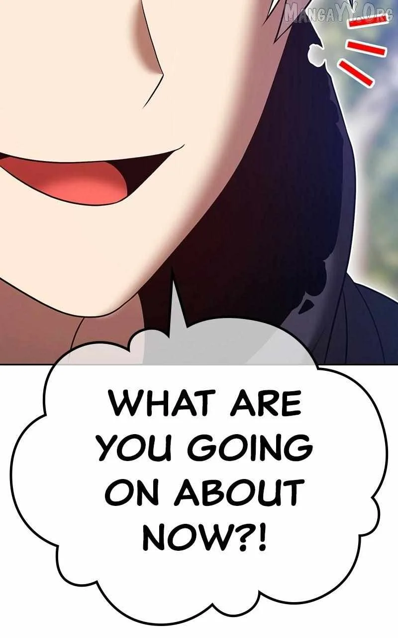+99 Wooden stick Chapter 190 page 332
