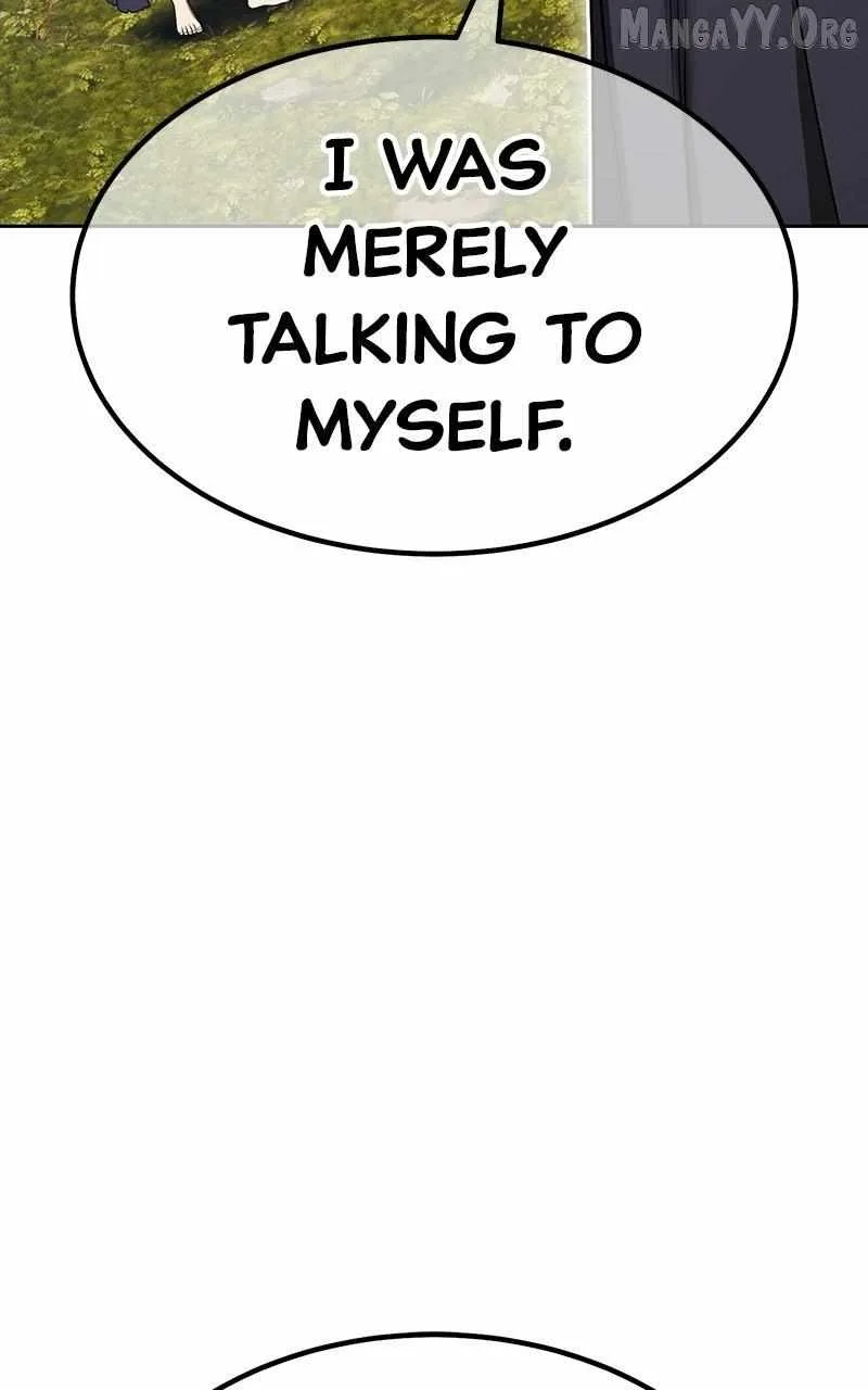 +99 Wooden stick Chapter 190 page 335