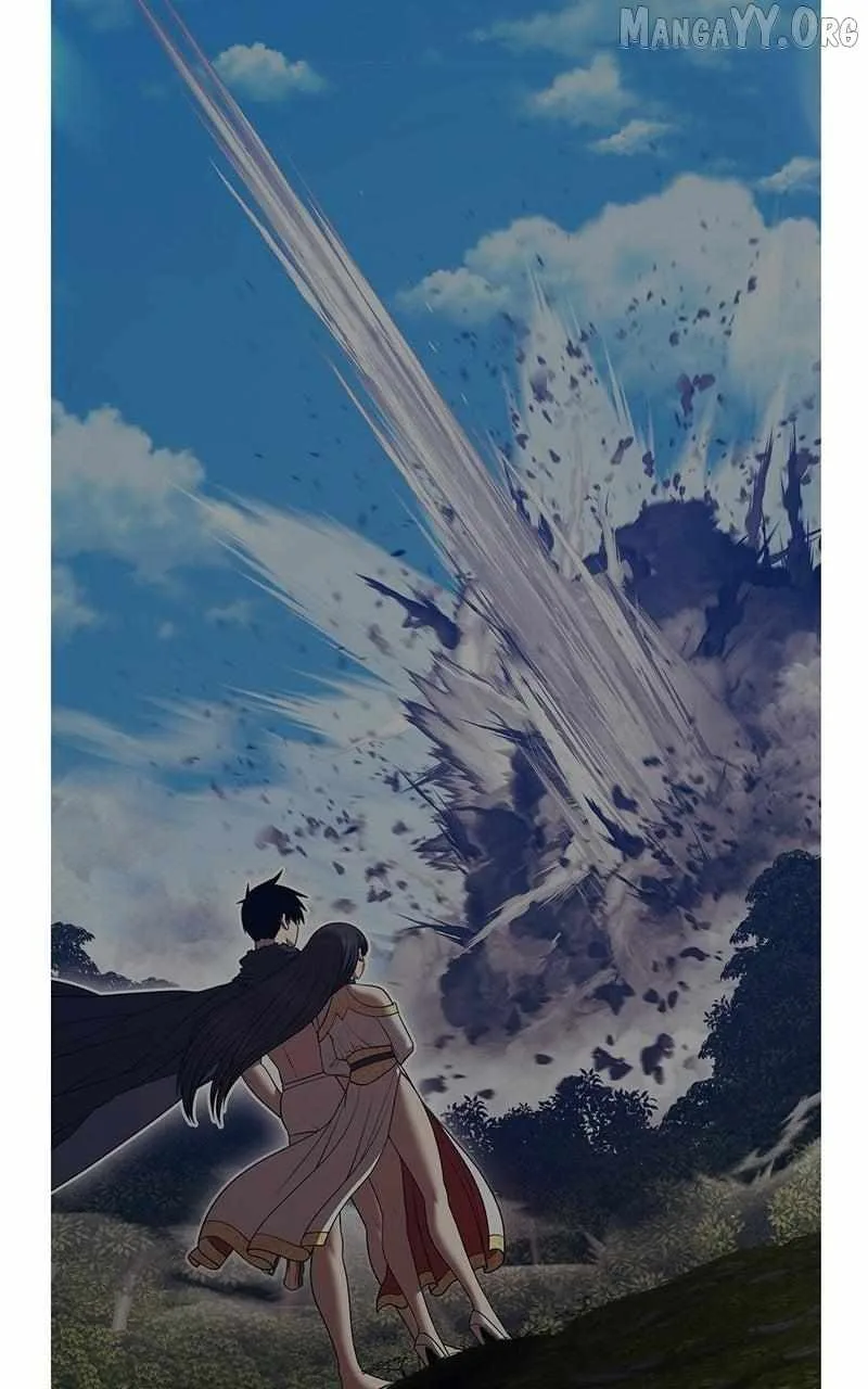 +99 Wooden stick Chapter 190 page 342