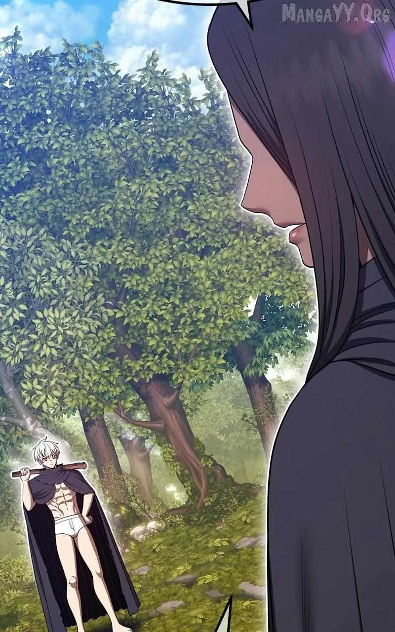 +99 Wooden stick Chapter 190 page 334