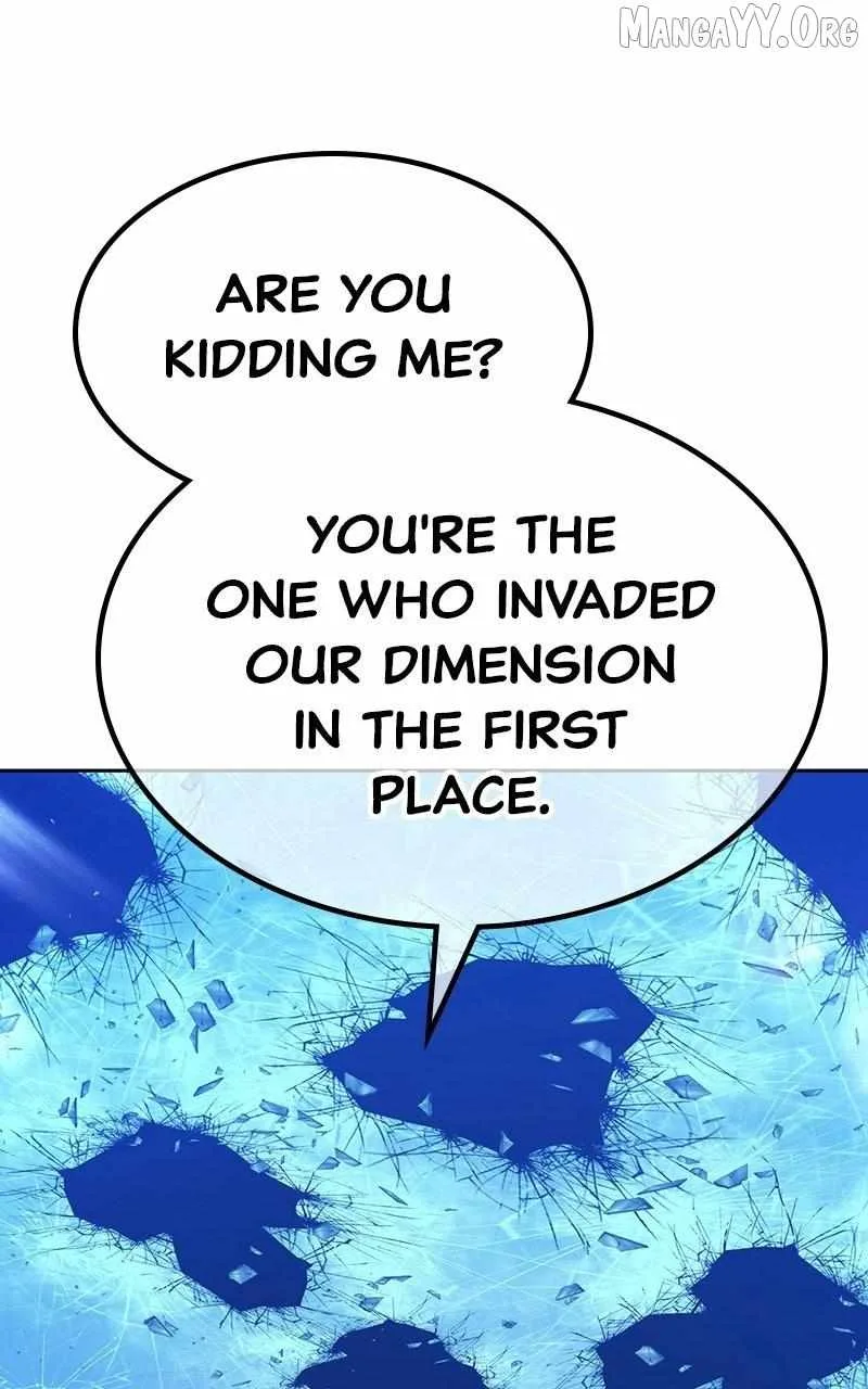 +99 Wooden stick Chapter 190 page 338
