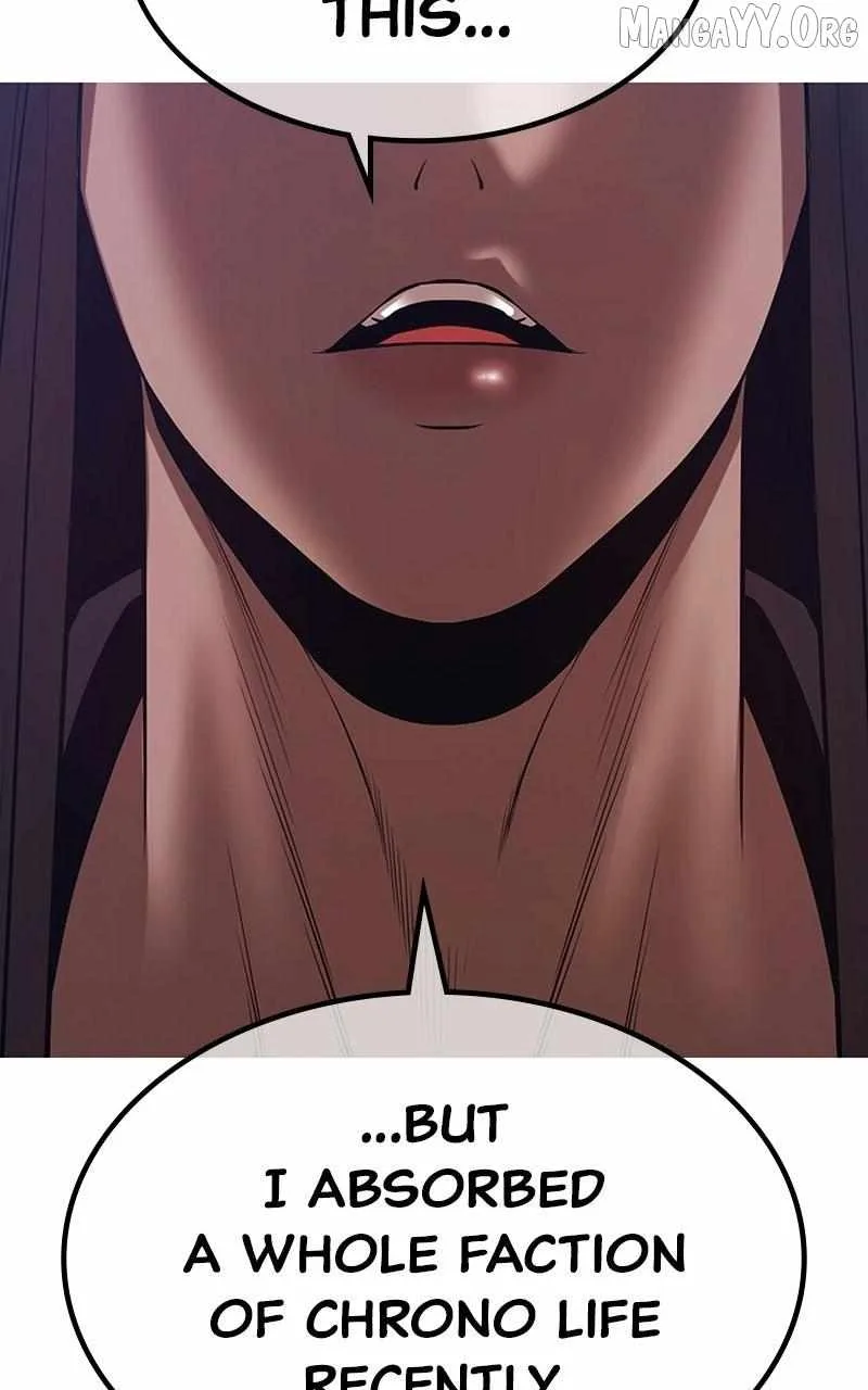 +99 Wooden stick Chapter 190 page 349