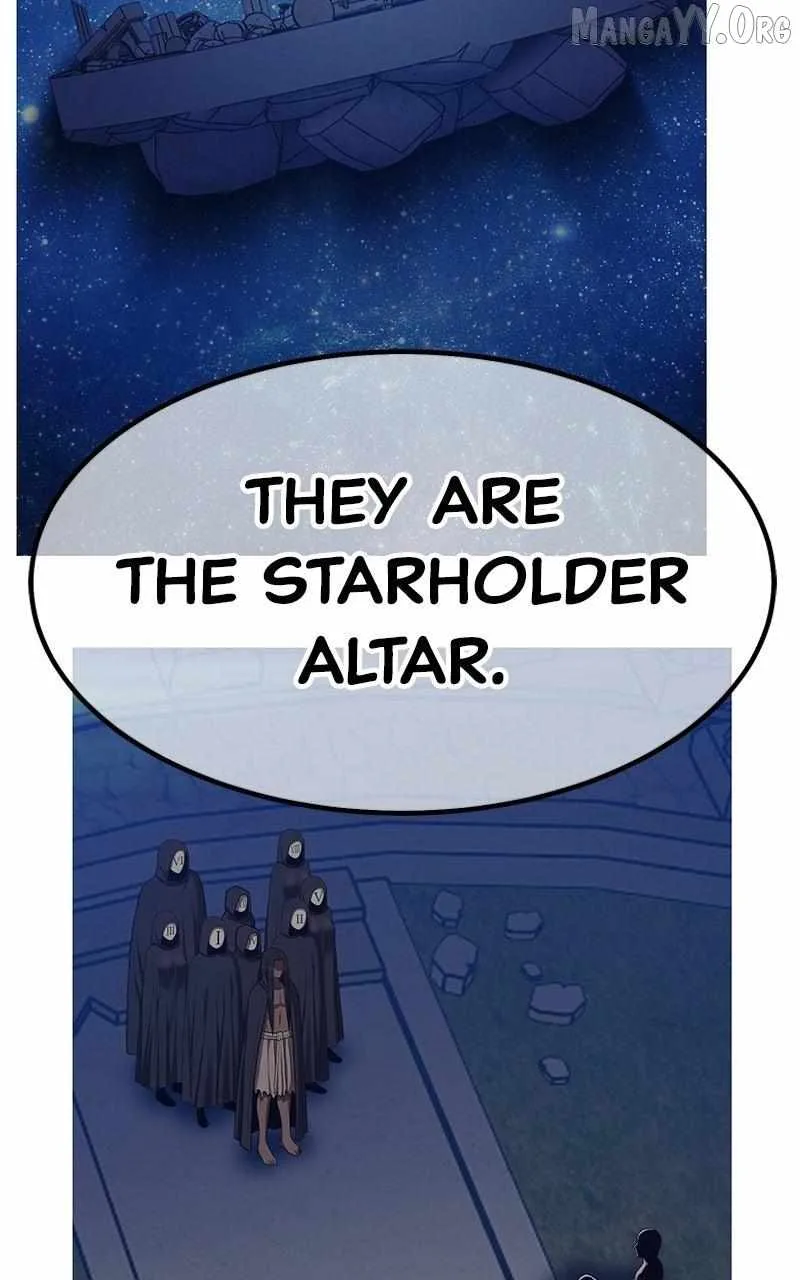 +99 Wooden stick Chapter 190 page 352