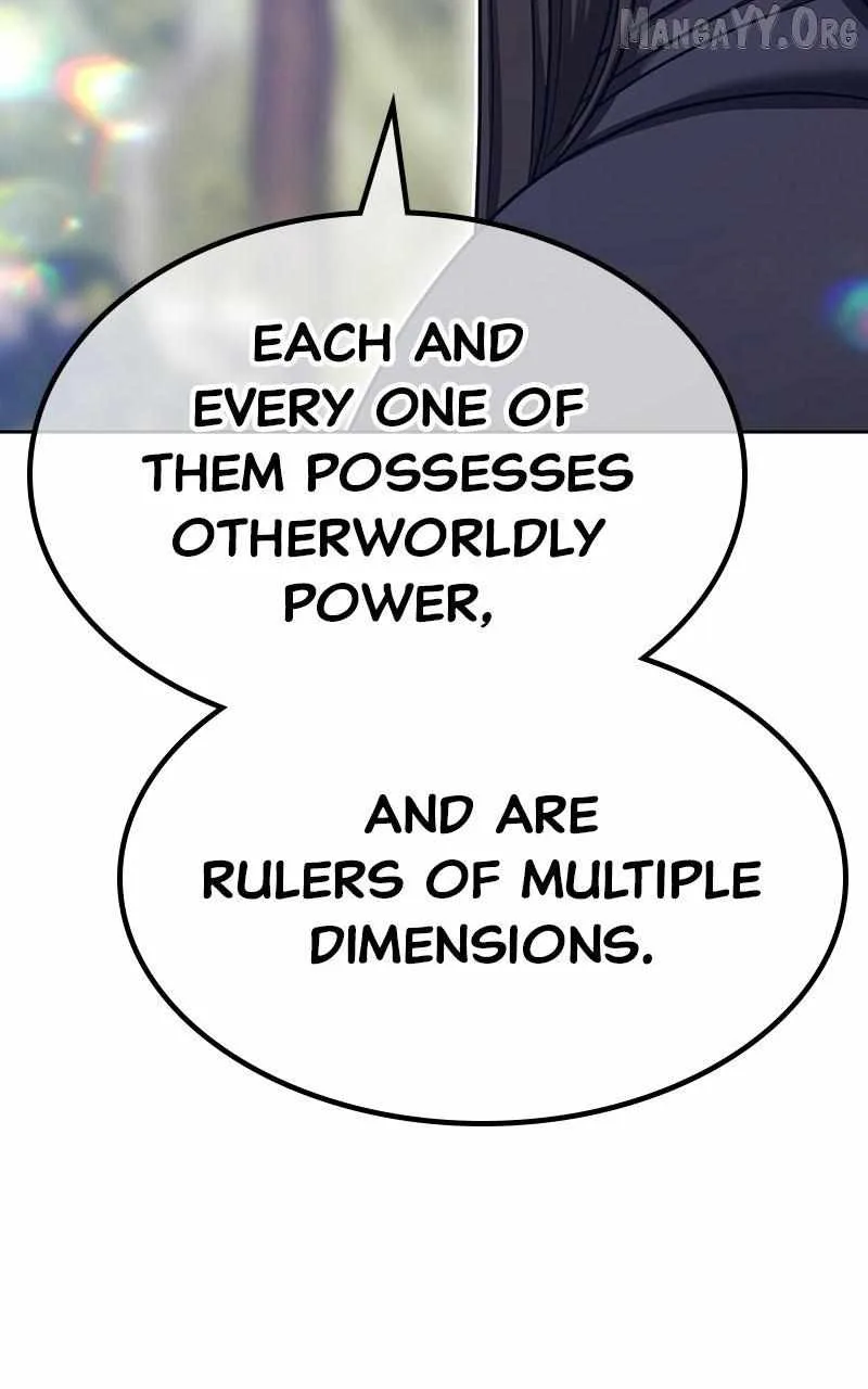 +99 Wooden stick Chapter 190 page 360