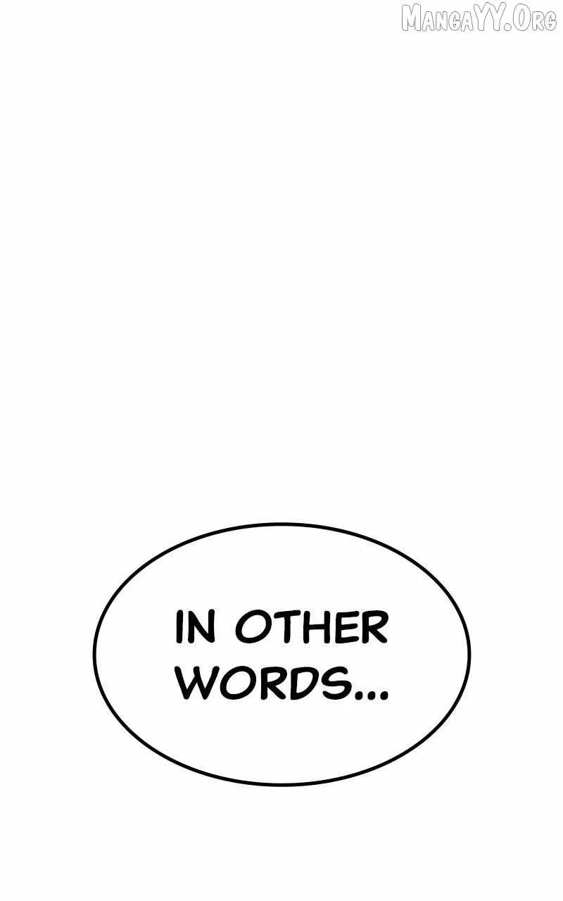 +99 Wooden stick Chapter 190 page 361