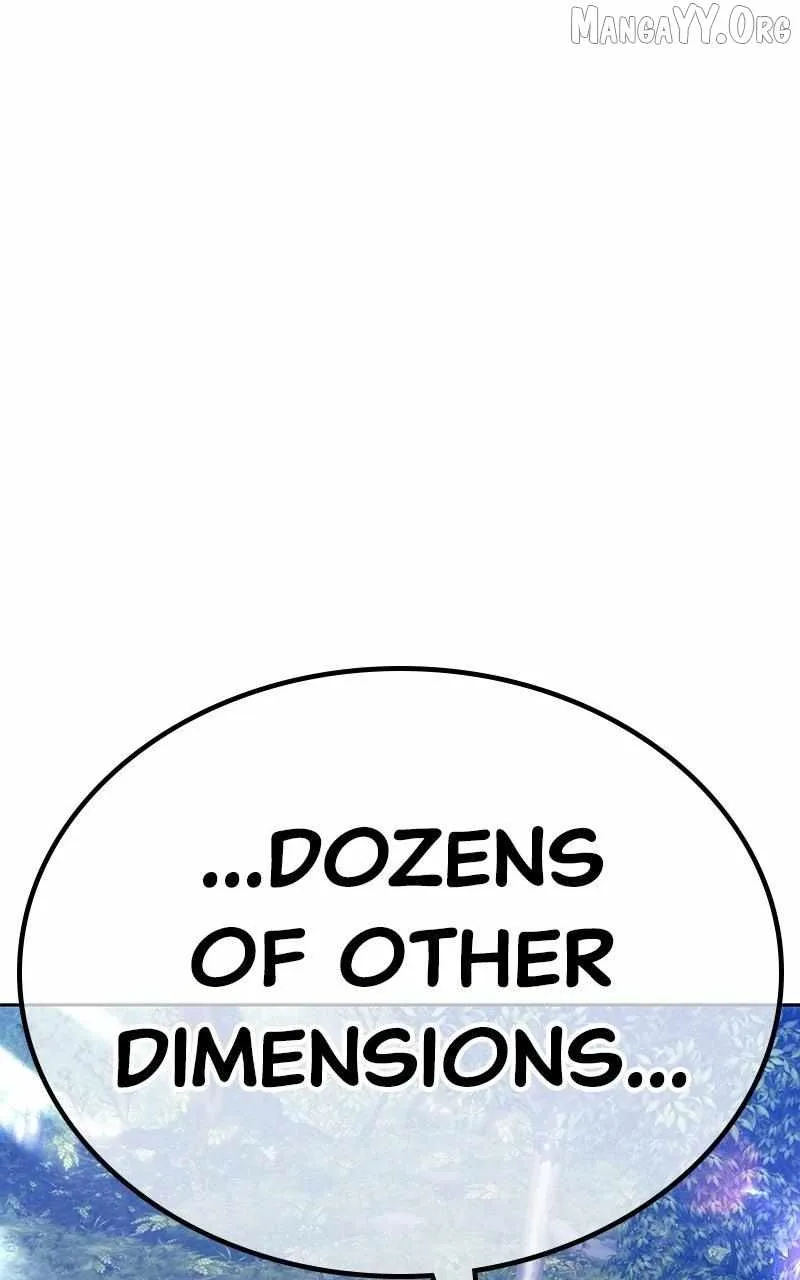 +99 Wooden stick Chapter 190 page 362