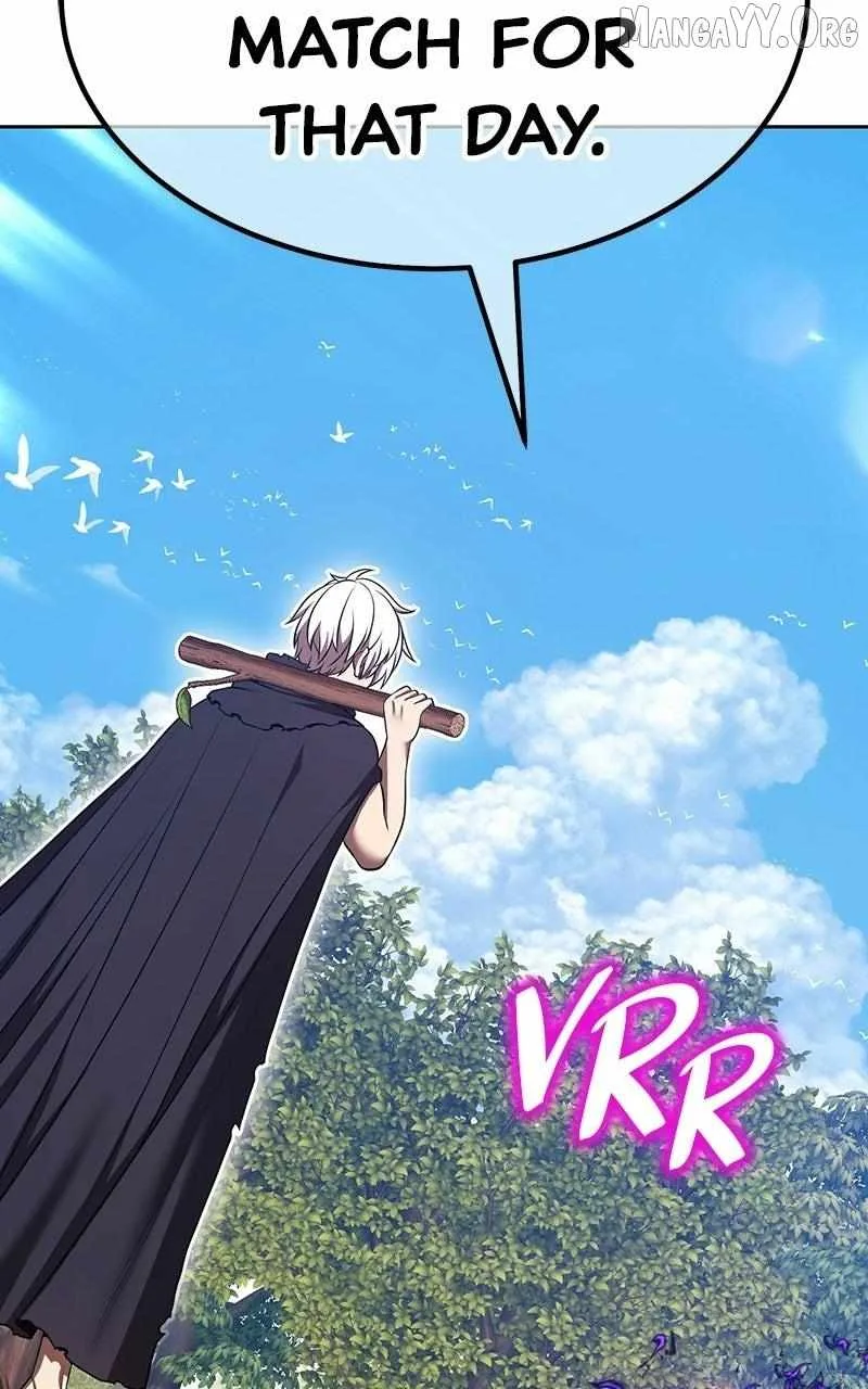 +99 Wooden stick Chapter 190 page 370