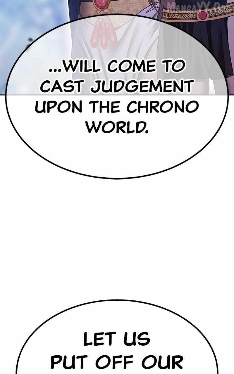 +99 Wooden stick Chapter 190 page 369