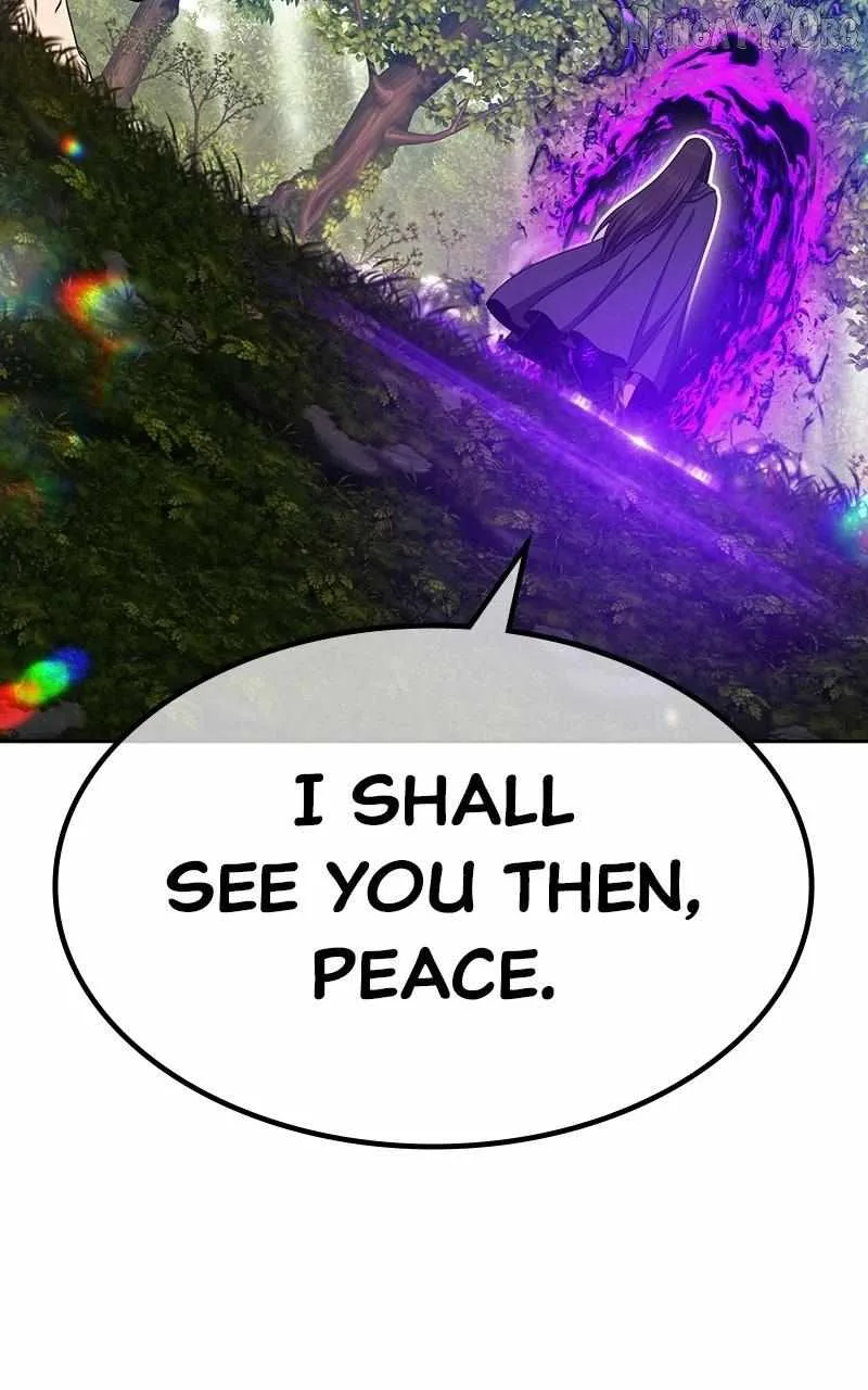 +99 Wooden stick Chapter 190 page 371