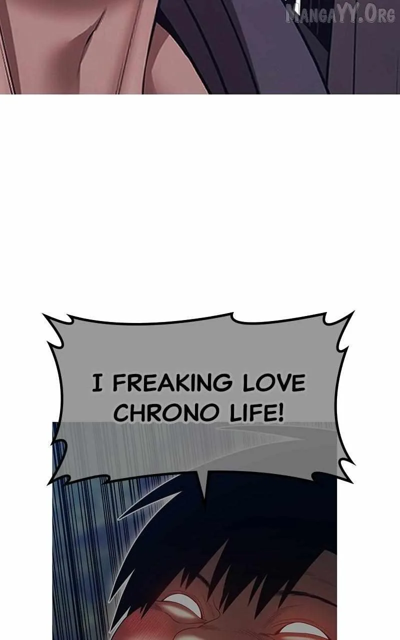 +99 Wooden stick Chapter 190 page 378