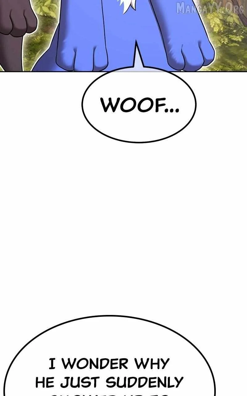 +99 Wooden stick Chapter 190 page 390
